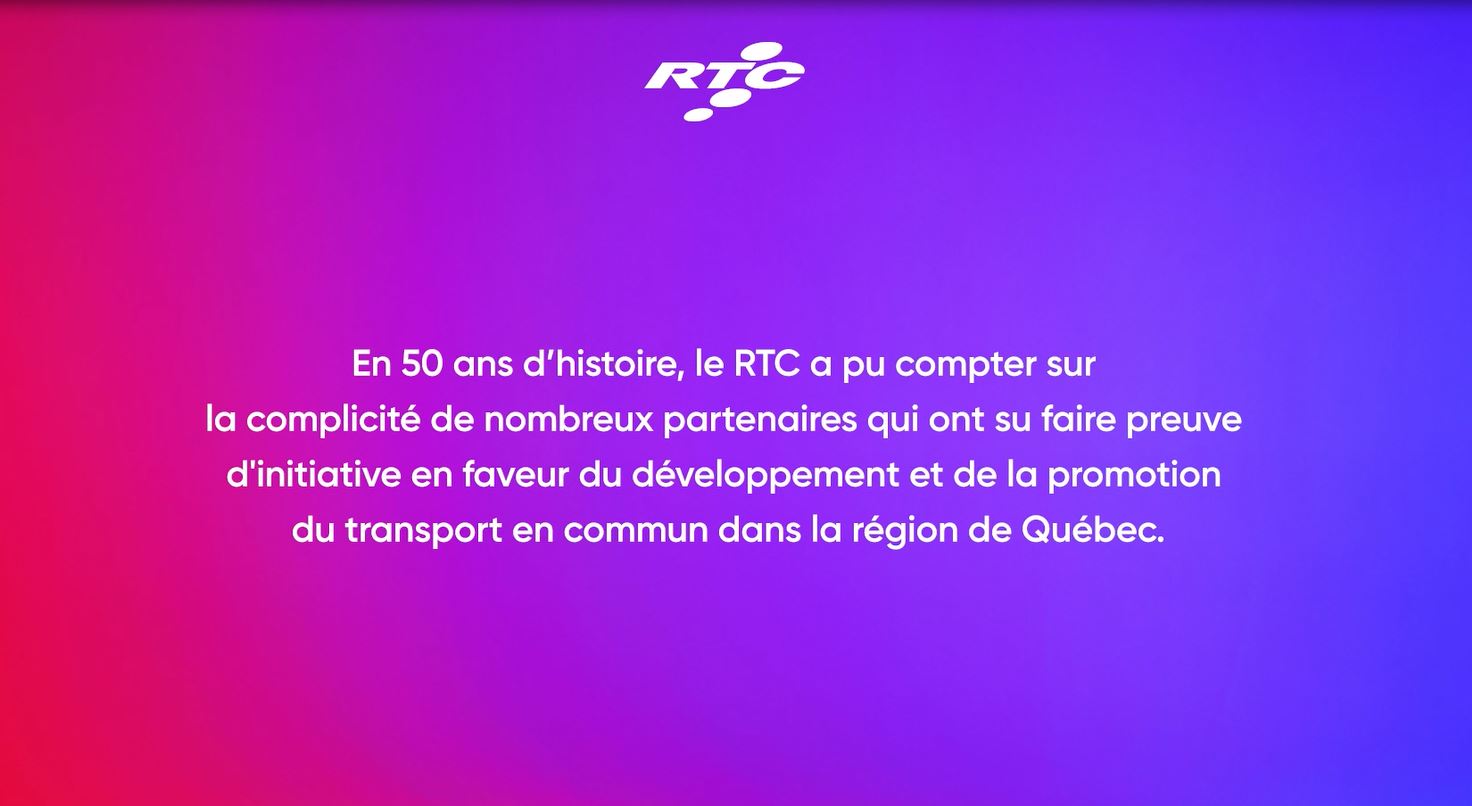 Témoignage partenaires 50ieme anniversaire thumbnail