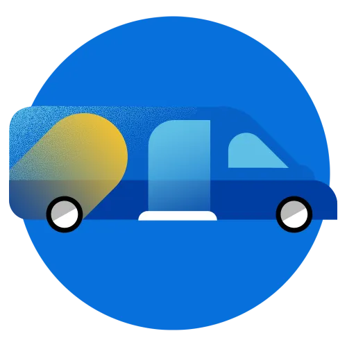 Un nouveau secteur desservi avec Flexibus