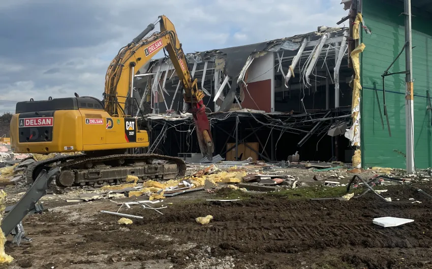 Chantier Newton 19 octobre 2023