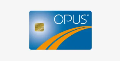Carte opus