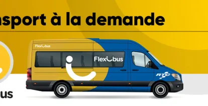Bandeau flexibus