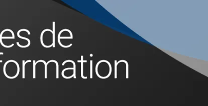 Bandeau Avancées de notre transformation