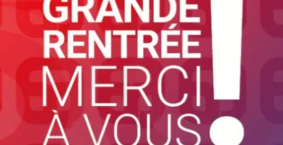 Grande Rentrée - image 2