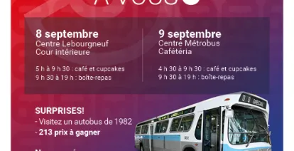 Grande Rentrée 2021
