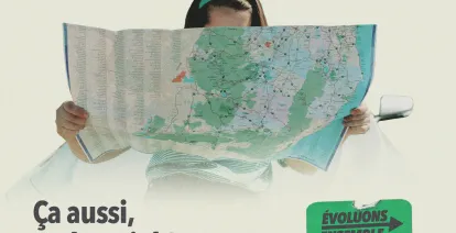 Campagne Civilité # 2
