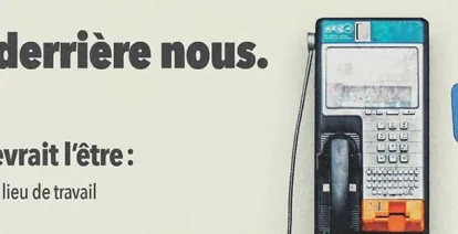Campagne civilité au travail