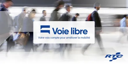 Voie libre