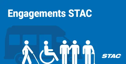 Engagements STAC
