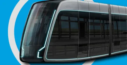 tramway