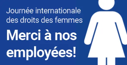 Journee femme