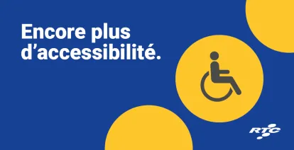 Navettes accessibles pour le Centre Vidéotron dès le 22 mars