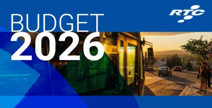 Budget 2026