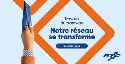 Notre réseau se transforme