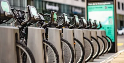àVélo 2026