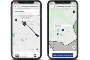 Application Flexibus