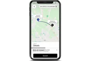 Application Flexibus