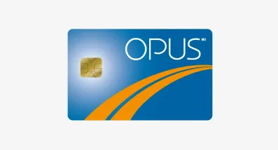 Carte opus