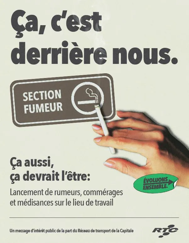 Espace Employés_Civilité