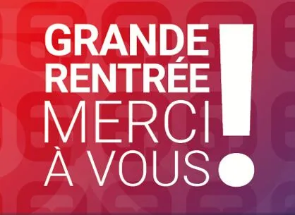 Grande Rentrée - image 2