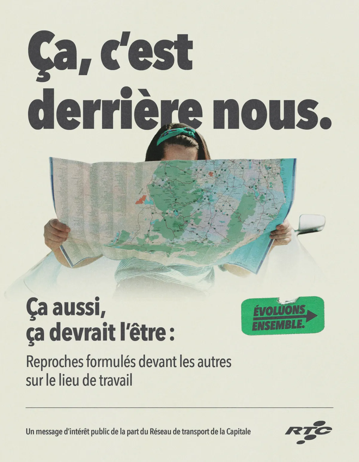Campagne Civilité # 2