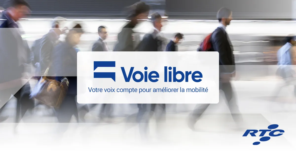 Voie libre