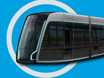 tramway