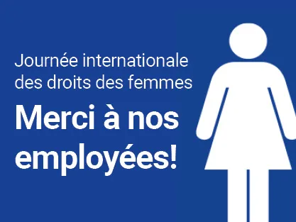 Journee femme