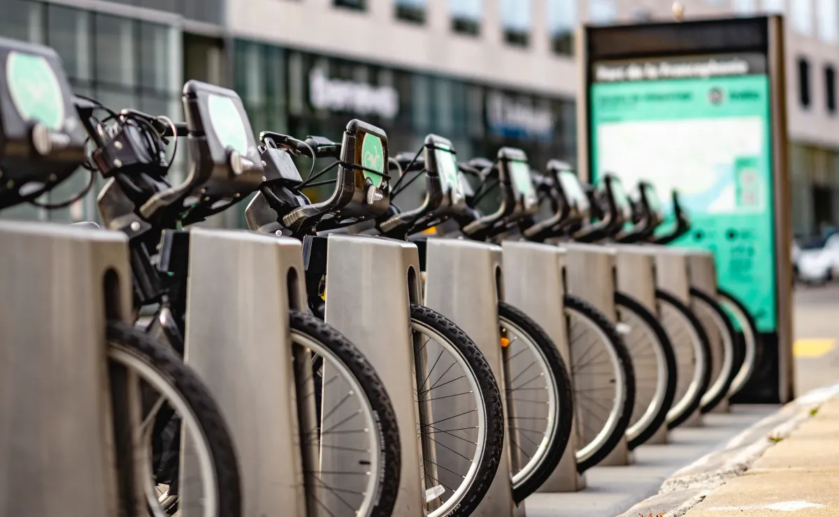 àVélo 2026