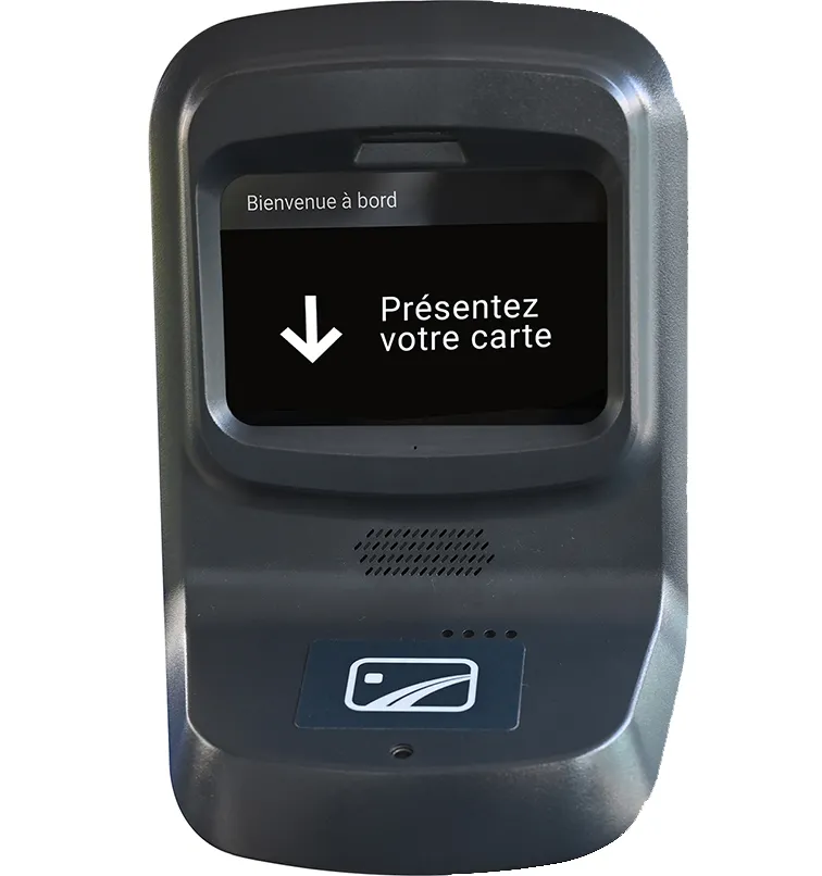 Valideur nouvelle génération
