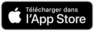 Télécharger dans l'App Store